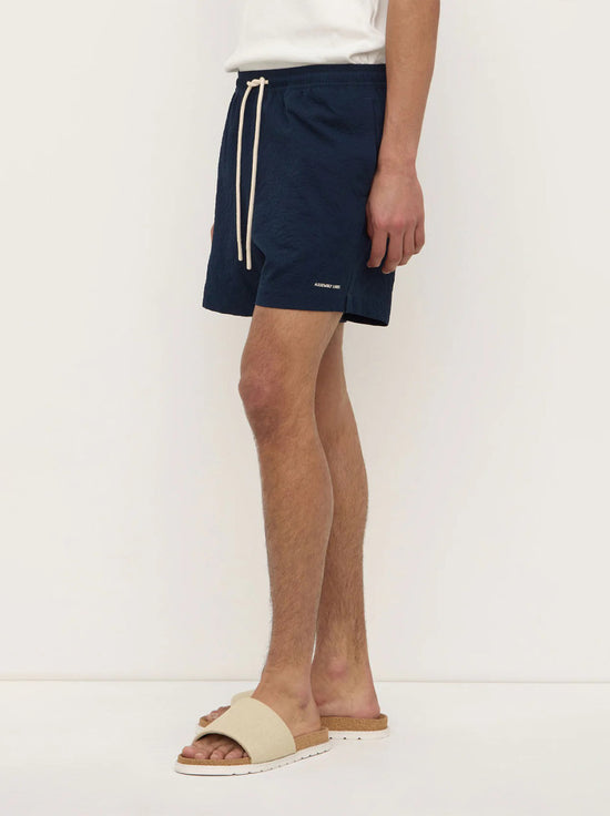 Assembly - Seth Swim Short - Navy