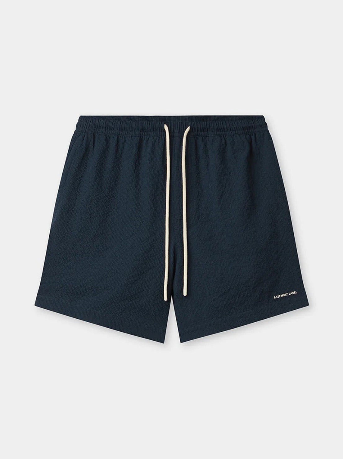 Assembly - Seth Swim Short - Navy