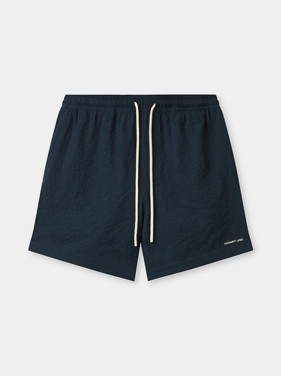 Assembly - Seth Swim Short - Navy