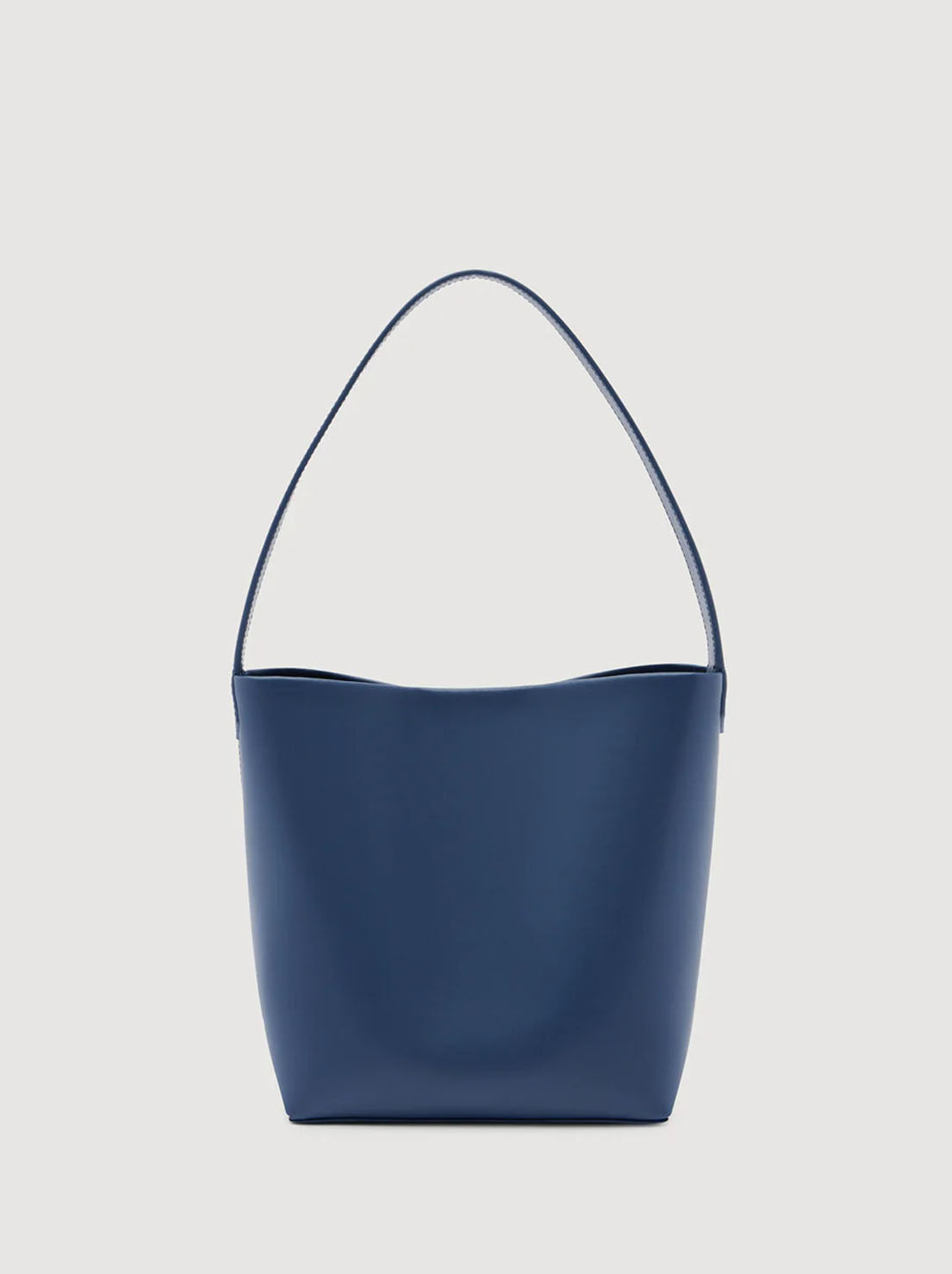 Assembly Label - Nova Mini Bucket Bag - Imperial Blue