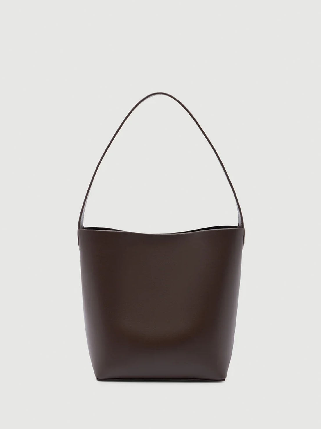 Assembly Label - Nova Mini Bucket Bag - Walnut