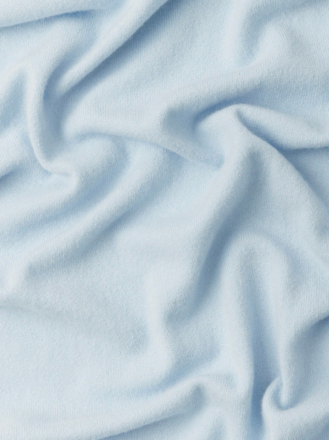 Assembly Label - Wool Scarf - Breeze