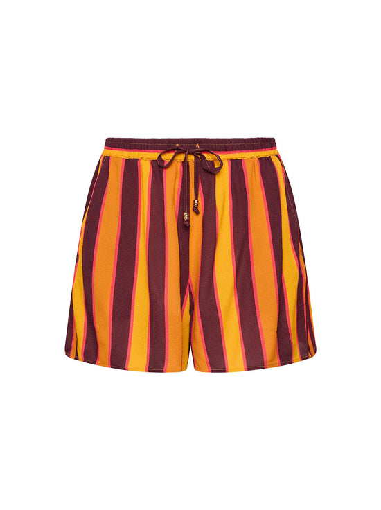 Auguste - Billy Short - Cicely Stripe