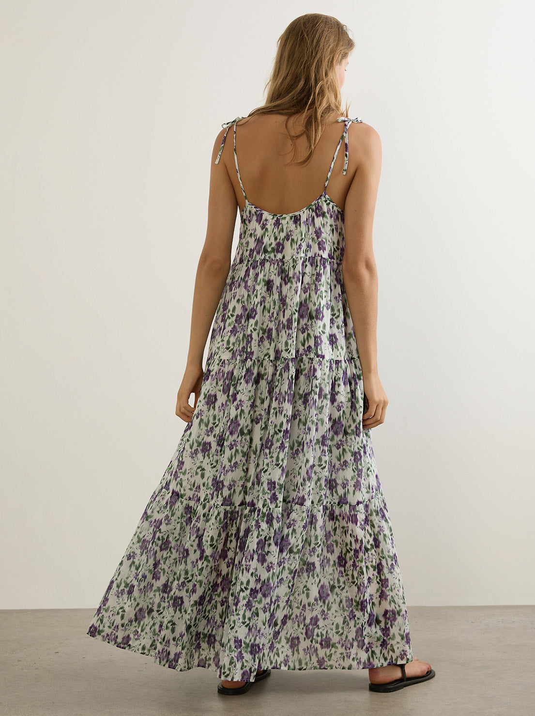Auguste - Clemence Maxi Dress