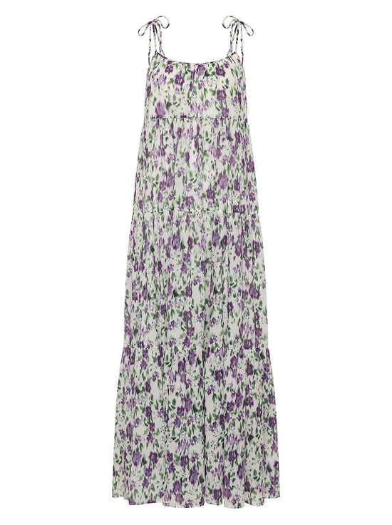 Auguste - Clemence Maxi Dress