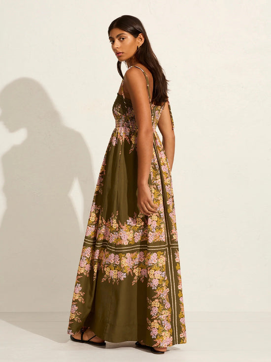 Auguste - Hallie Maxi Dress