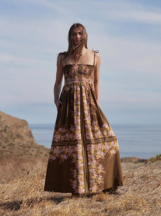 Auguste - Hallie Maxi Dress