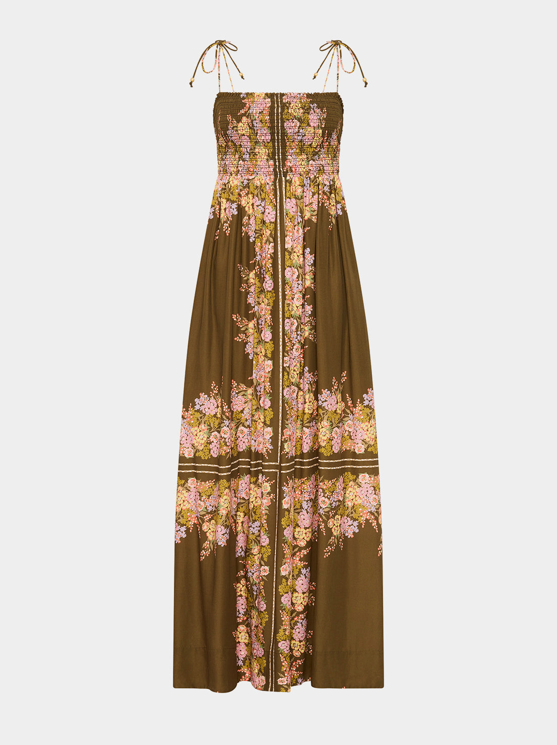 Auguste - Hallie Maxi Dress