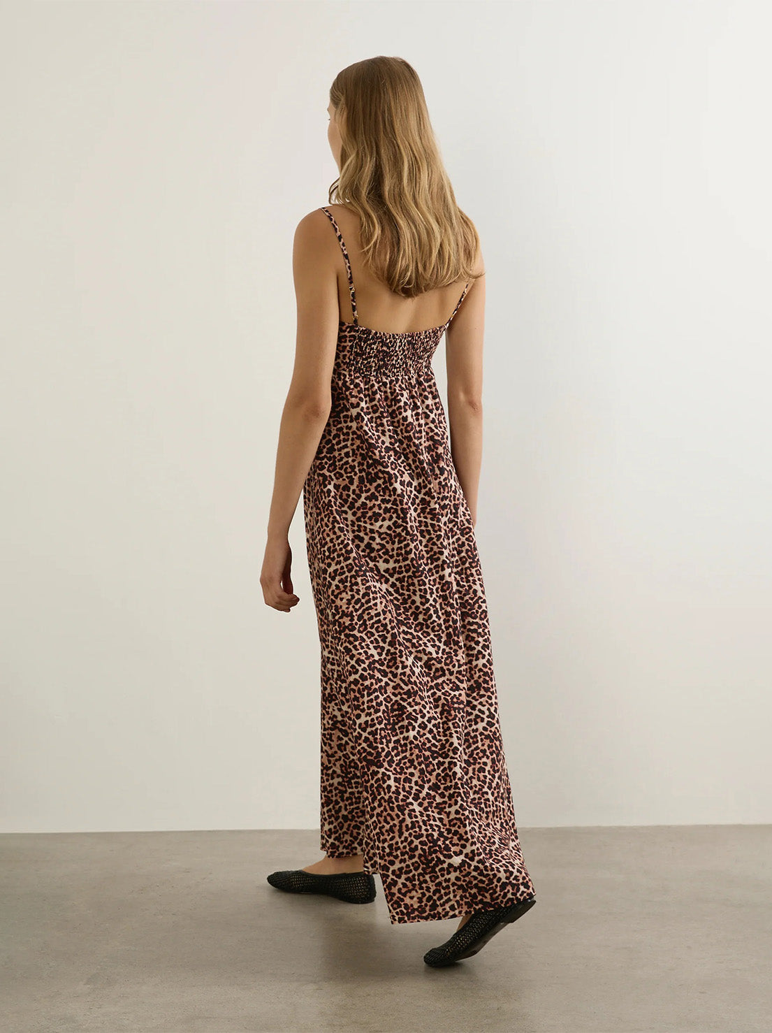 Auguste - Ilse Maxi Dress