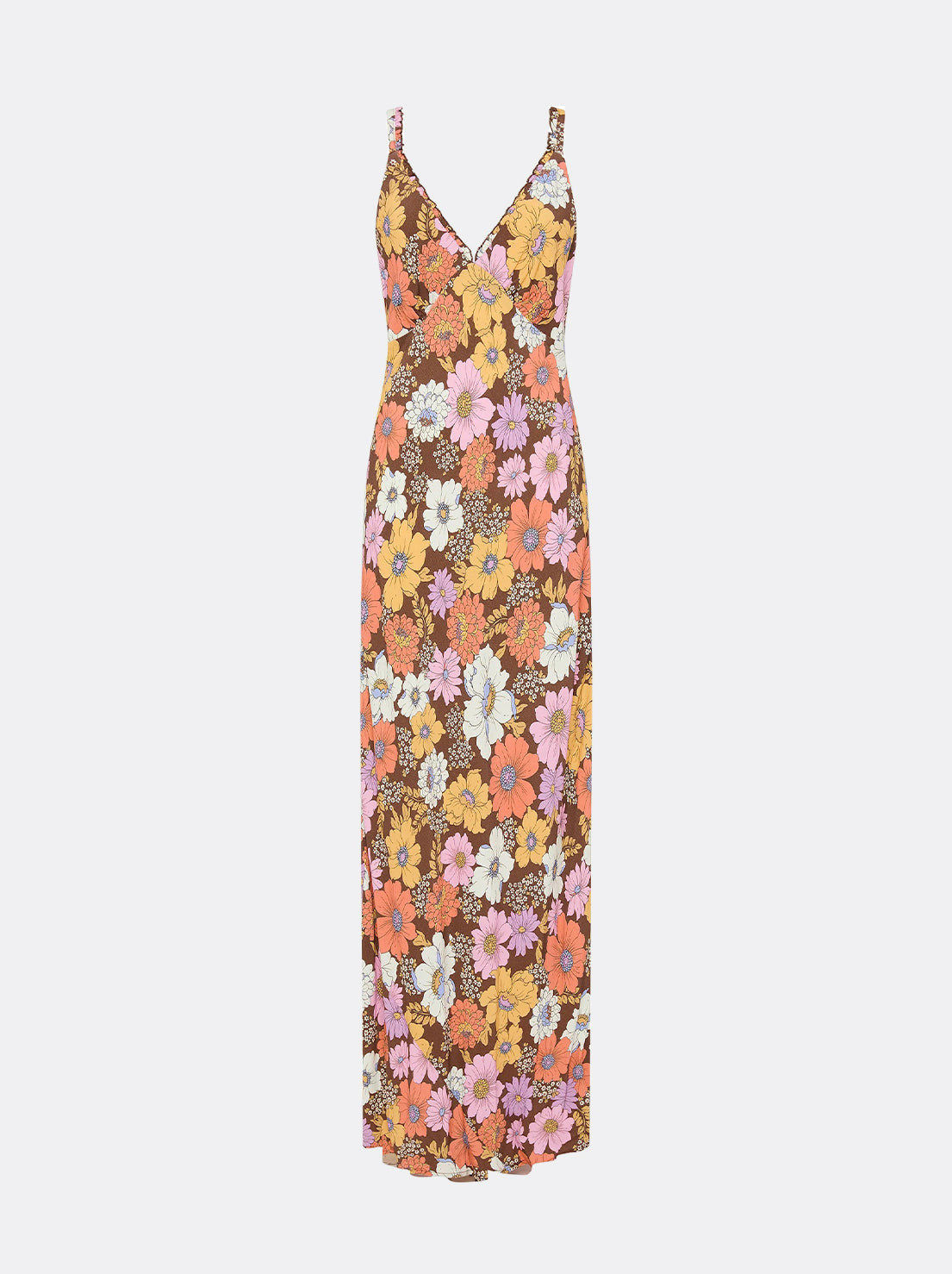 Auguste - Margarita Maxi Dress - Austin Floral