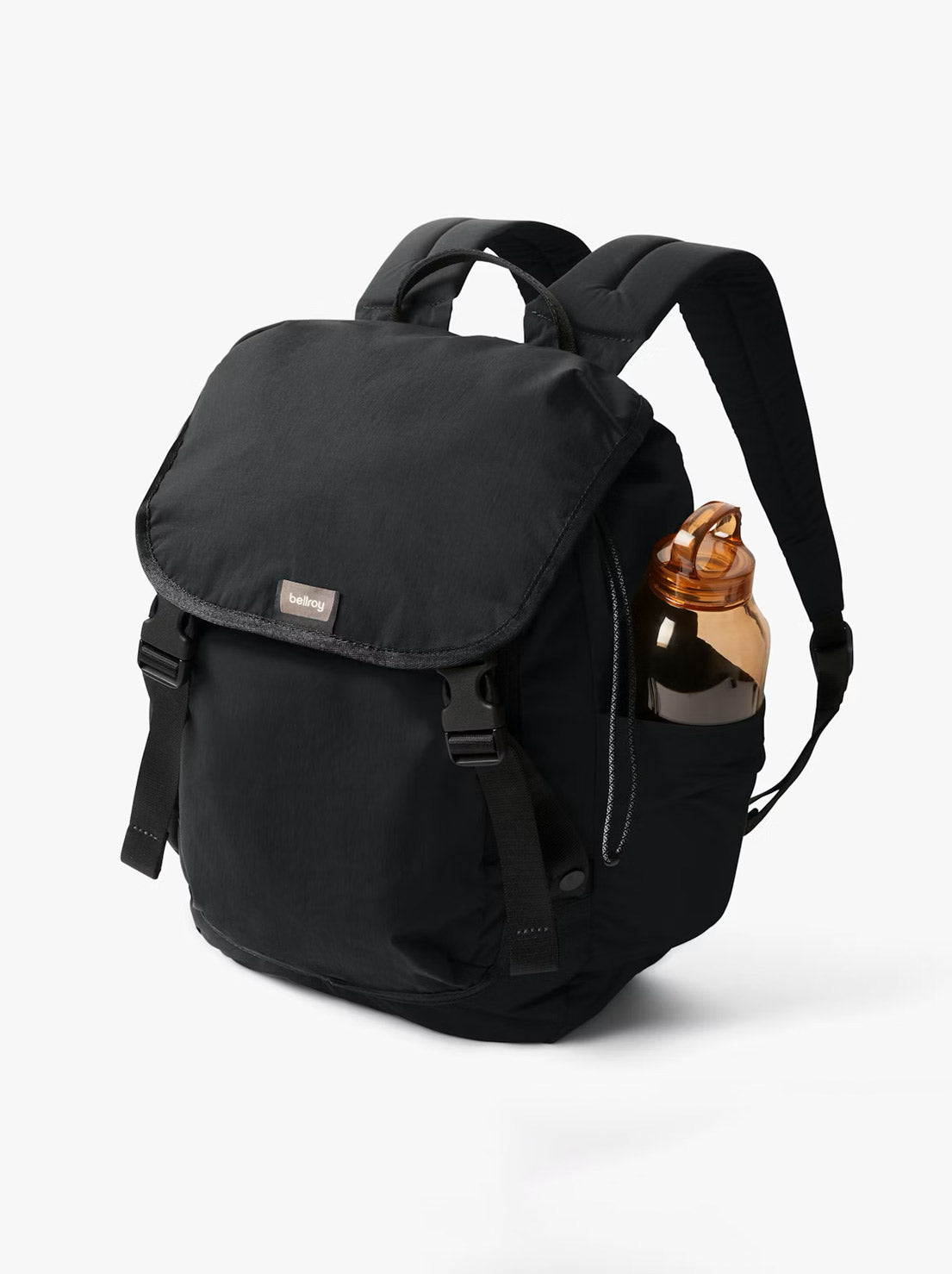 Bellroy - Cinch Backpack - Black