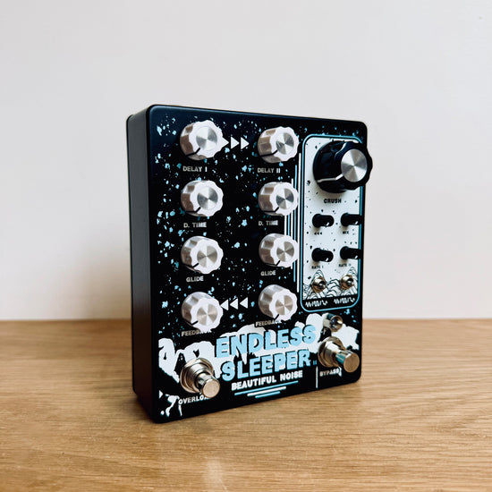Beautiful Noise Effects