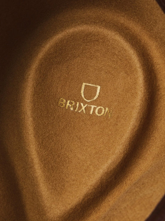 Brixton - Jo Rancher - Bronze