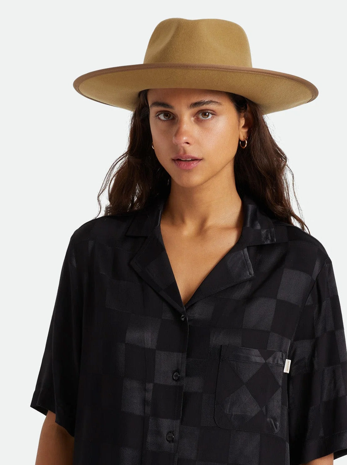 Brixton - Jo Rancher - Bronze