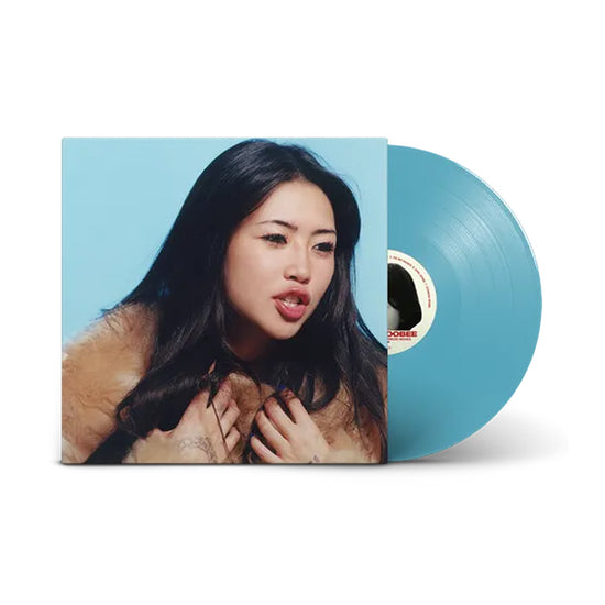 Beabadoobee - This Is How Tomorrow Moves. LP [Ltd Ed. Sky Blue Vinyl]