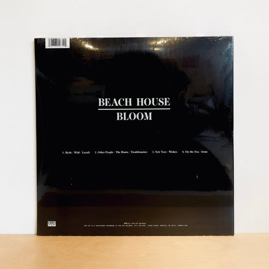Beach House - Bloom. LP [USA IMPORT]