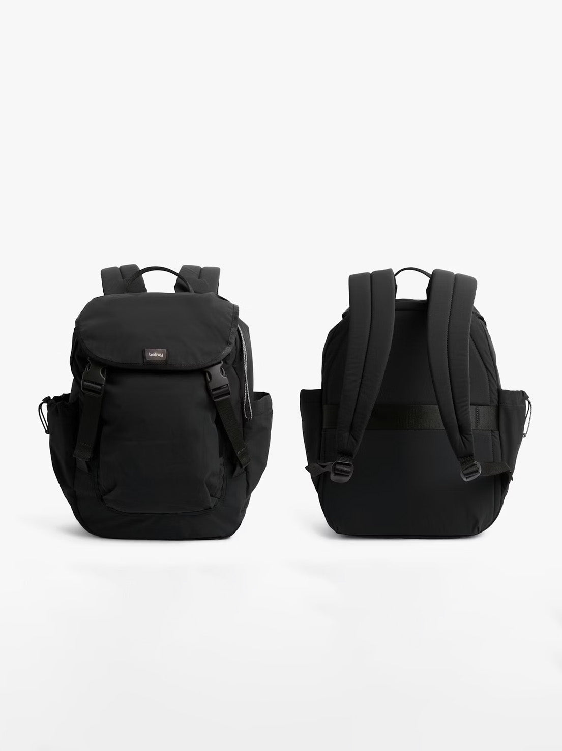 Bellroy - Cinch Backpack - Black