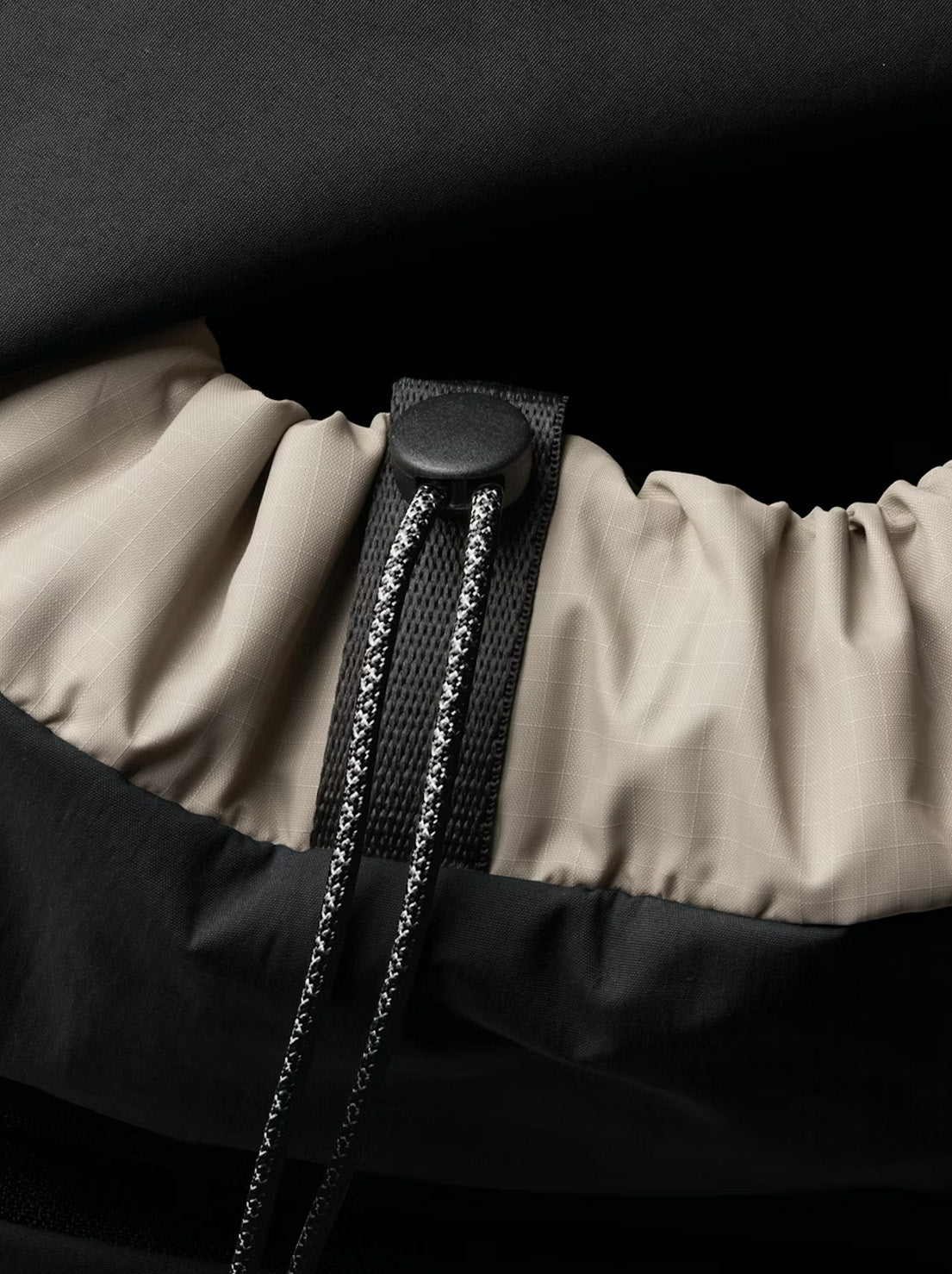 Bellroy - Cinch Backpack - Black