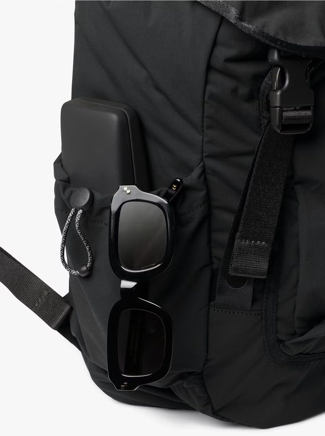 Bellroy - Cinch Backpack - Black
