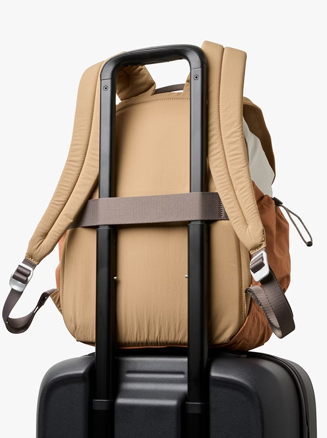 Bellroy - Cinch Backpack - Sand Dune