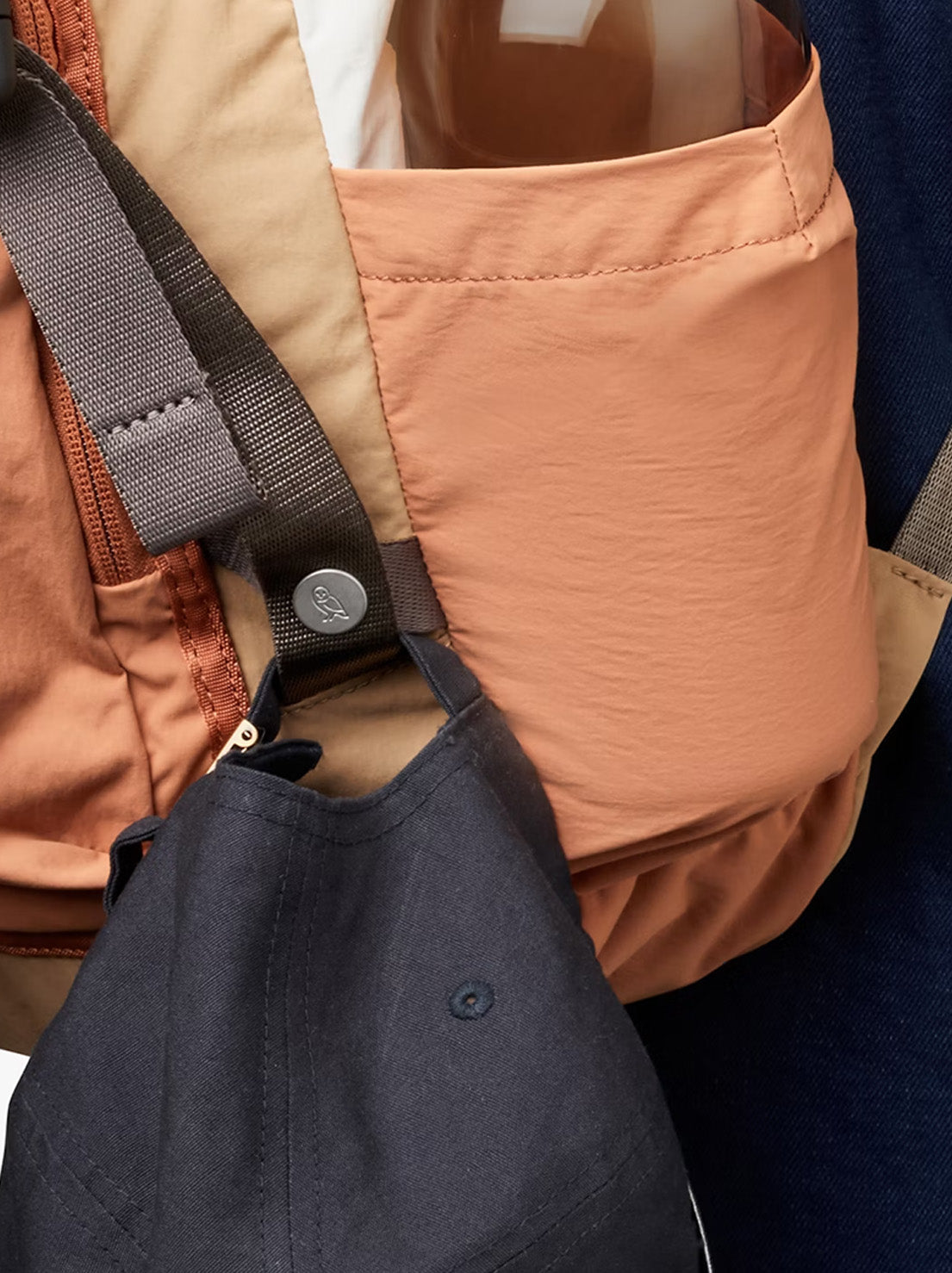 Bellroy - Cinch Backpack - Sand Dune