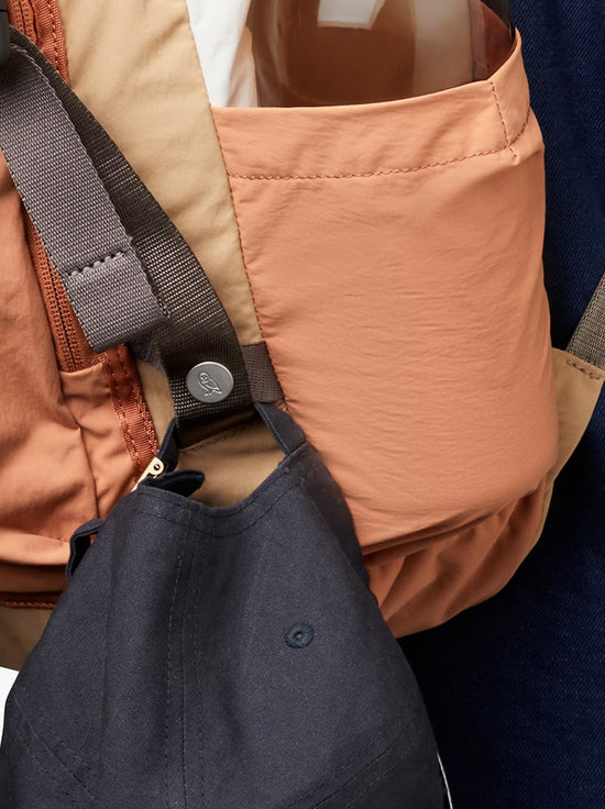 Bellroy - Cinch Backpack - Sand Dune