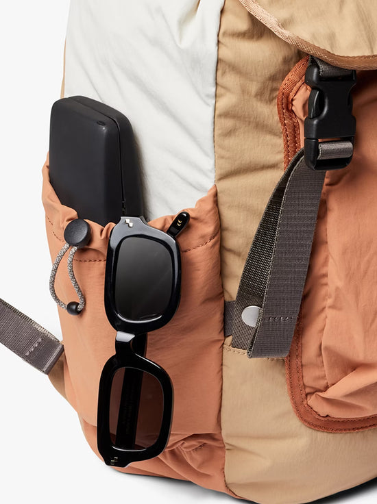 Bellroy - Cinch Backpack - Sand Dune