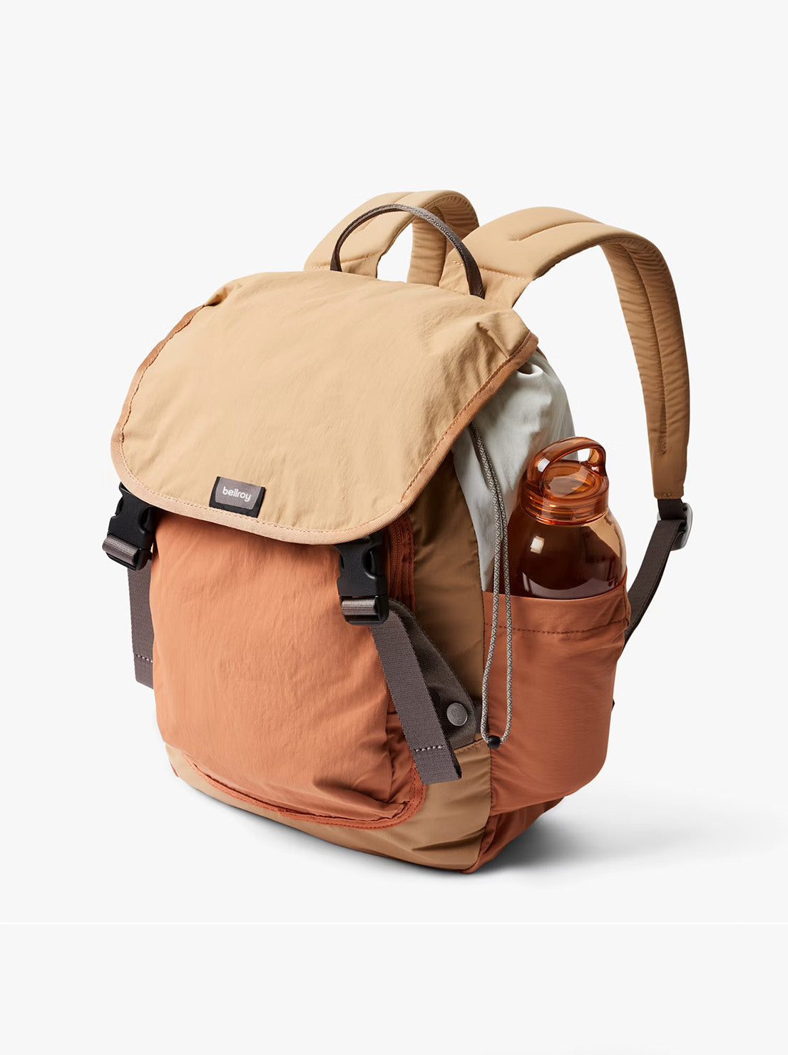 Bellroy - Cinch Backpack - Sand Dune