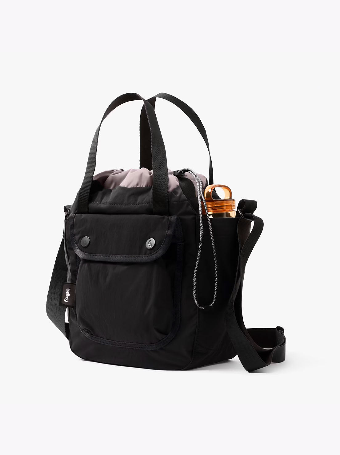 Bellroy - Cinch Bucket Bag - Black