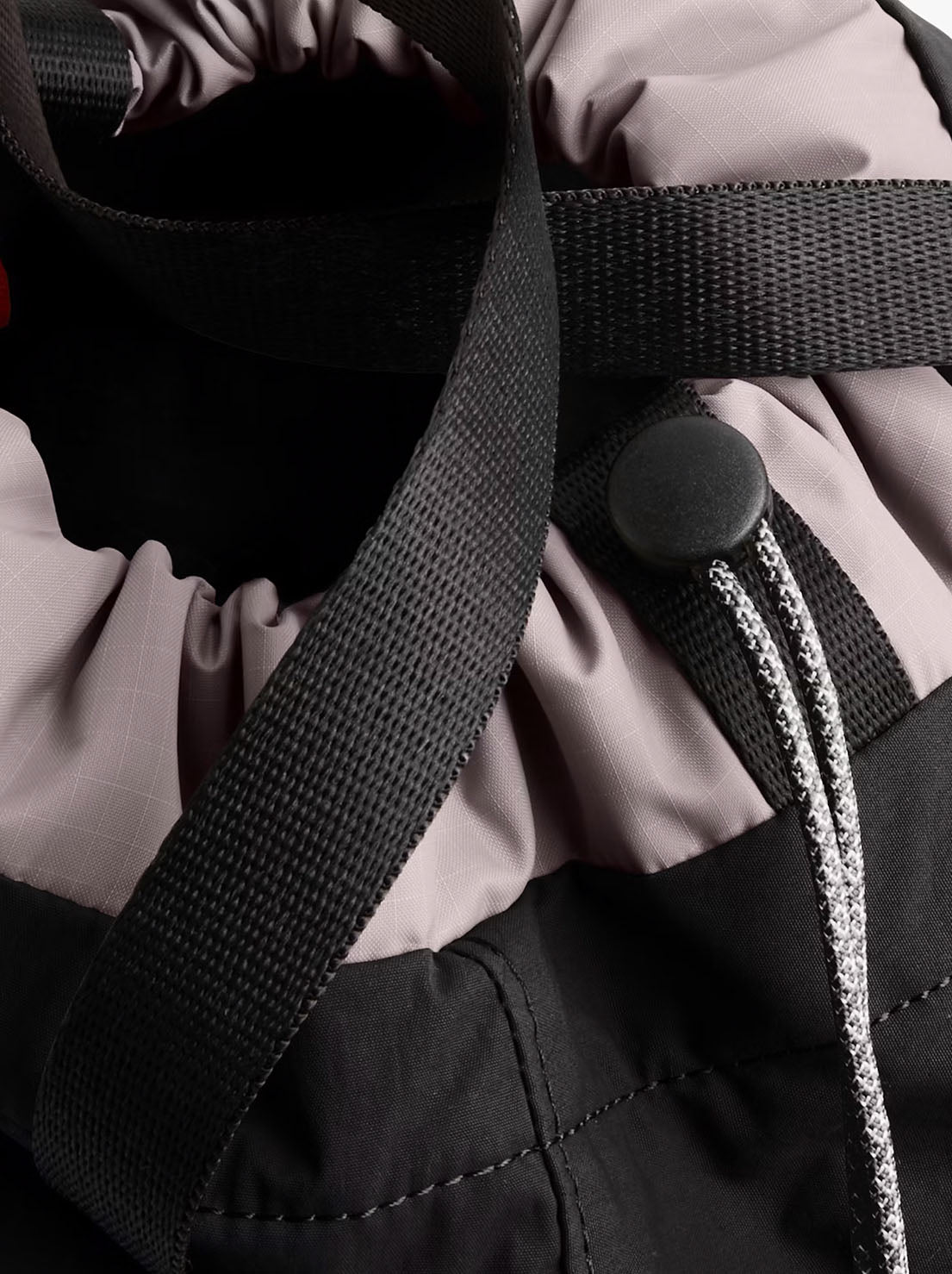 Bellroy - Cinch Bucket Bag - Black