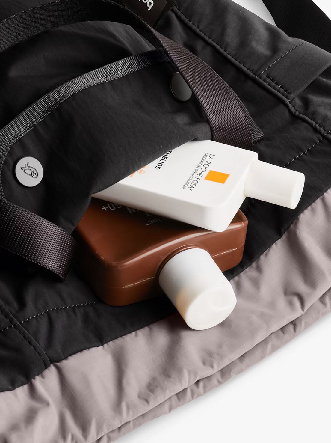 Bellroy - Cinch Bucket Bag - Black