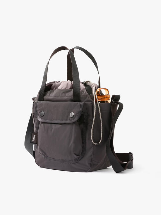 Bellroy - Cinch Bucket Bag - Charcoal