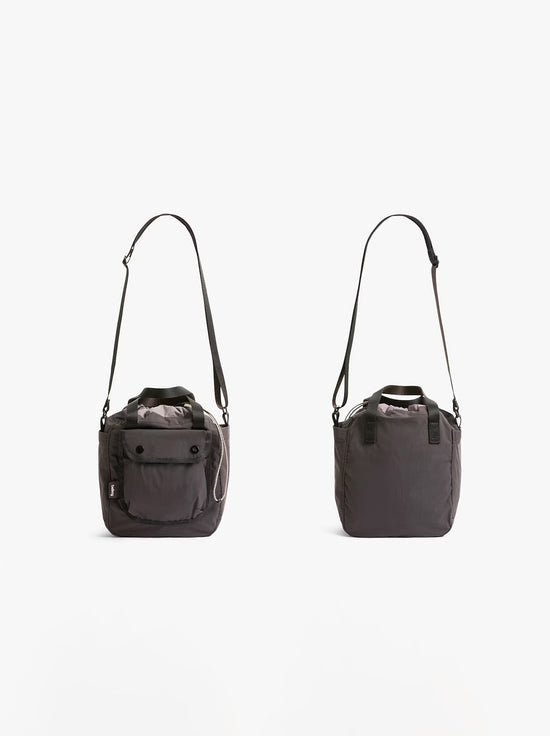 Bellroy - Cinch Bucket Bag - Charcoal