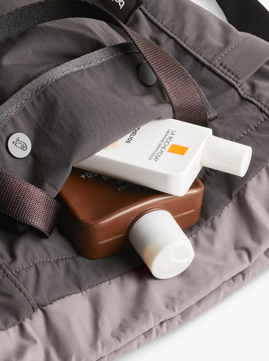 Bellroy - Cinch Bucket Bag - Charcoal