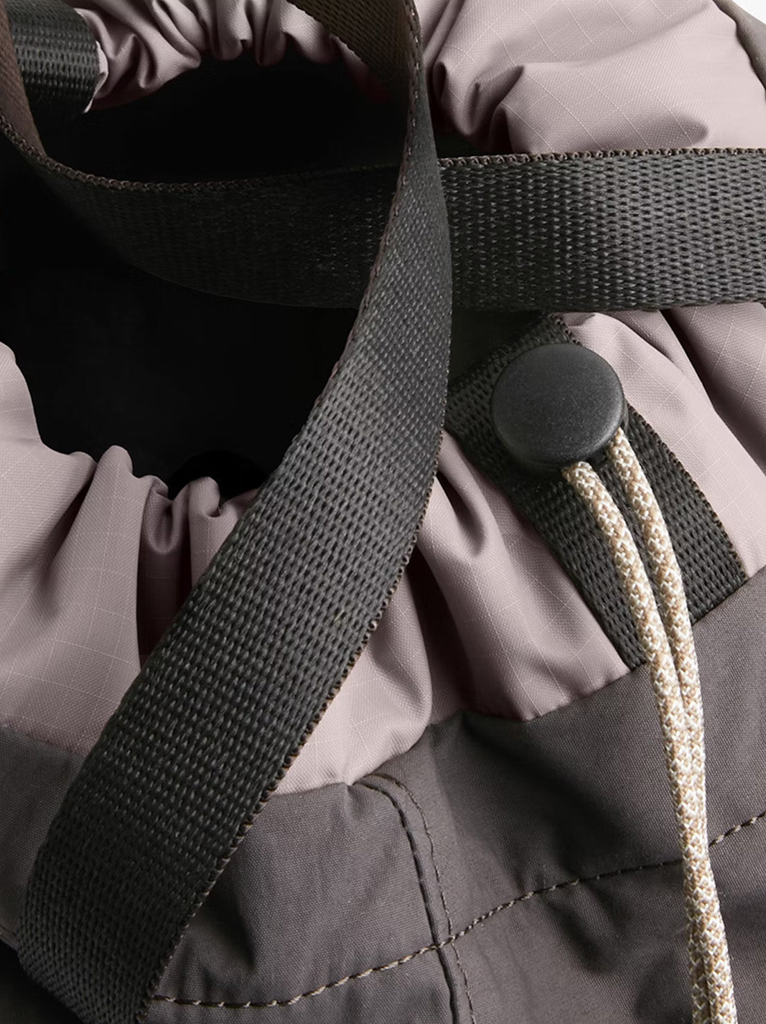 Bellroy - Cinch Bucket Bag - Charcoal