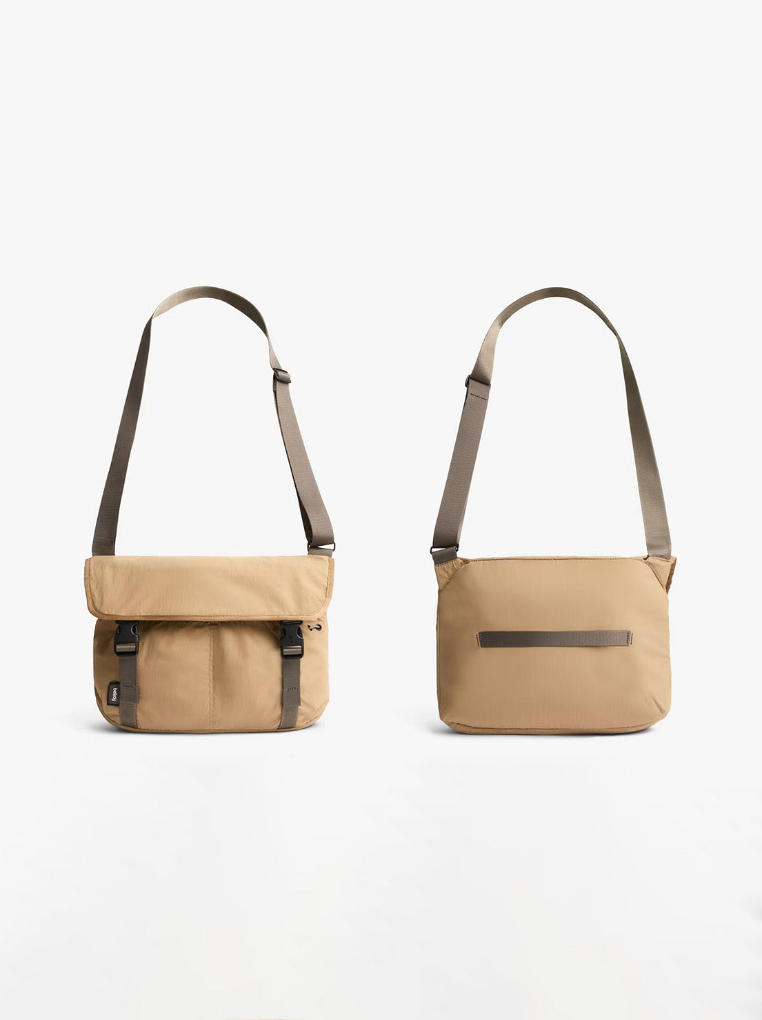 Bellroy - Cinch Messenger Bag - Sand Dune