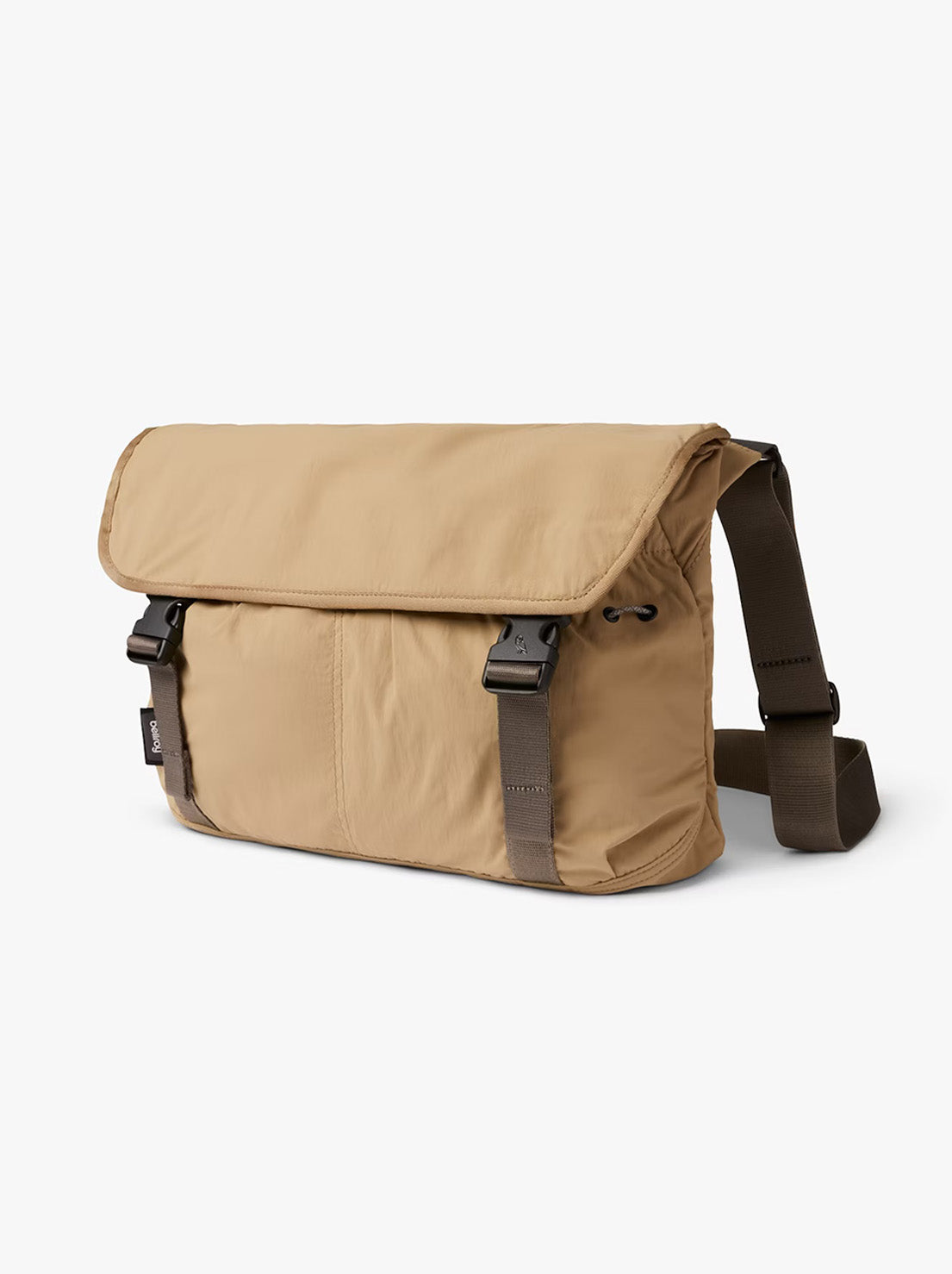 Bellroy - Cinch Messenger Bag - Sand Dune