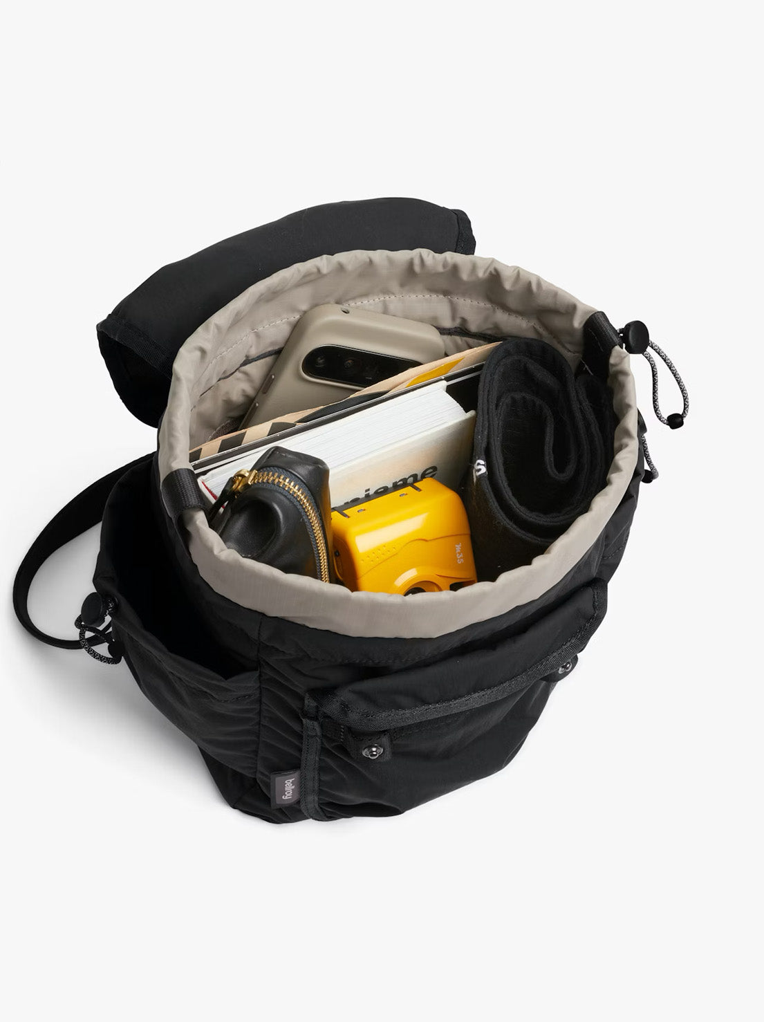 Bellroy - Cinch Minipack - Black