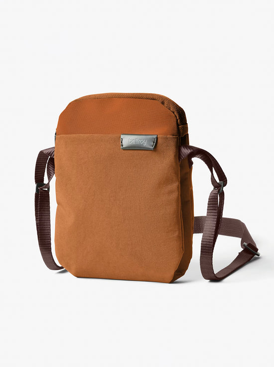 Bellroy - City Pouch - Bronze