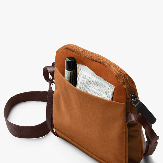 Bellroy - City Pouch - Bronze