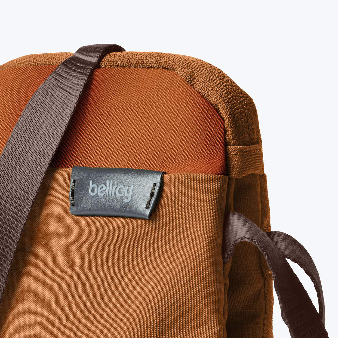 Bellroy - City Pouch - Bronze