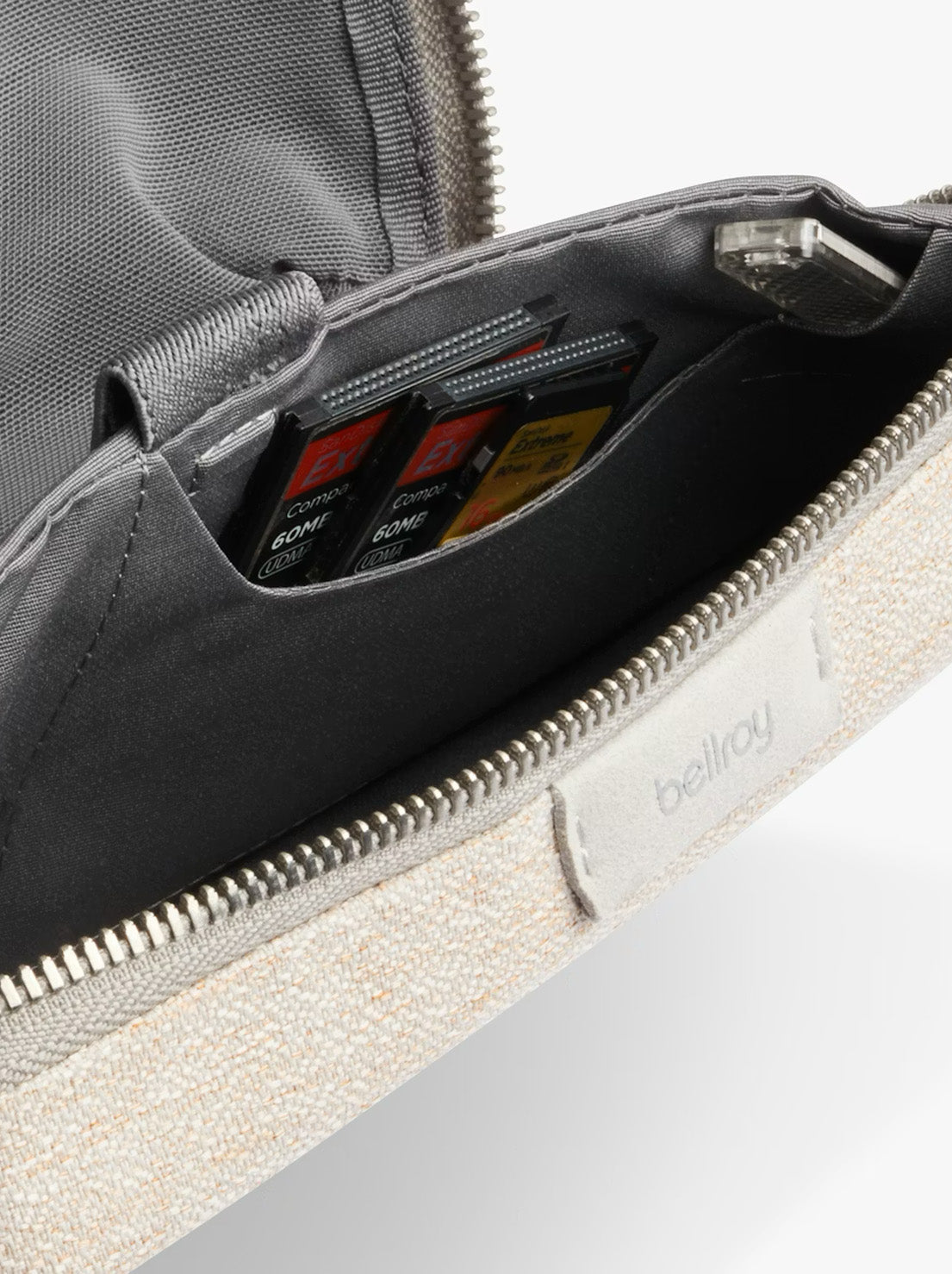 Bellroy - Tech Kit - Saltbush