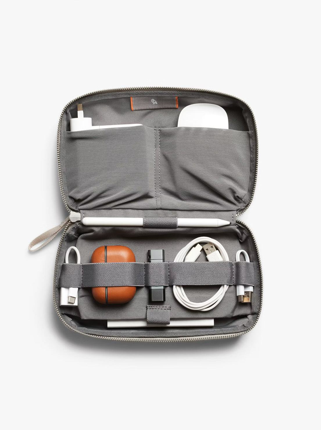 Bellroy - Tech Kit - Saltbush