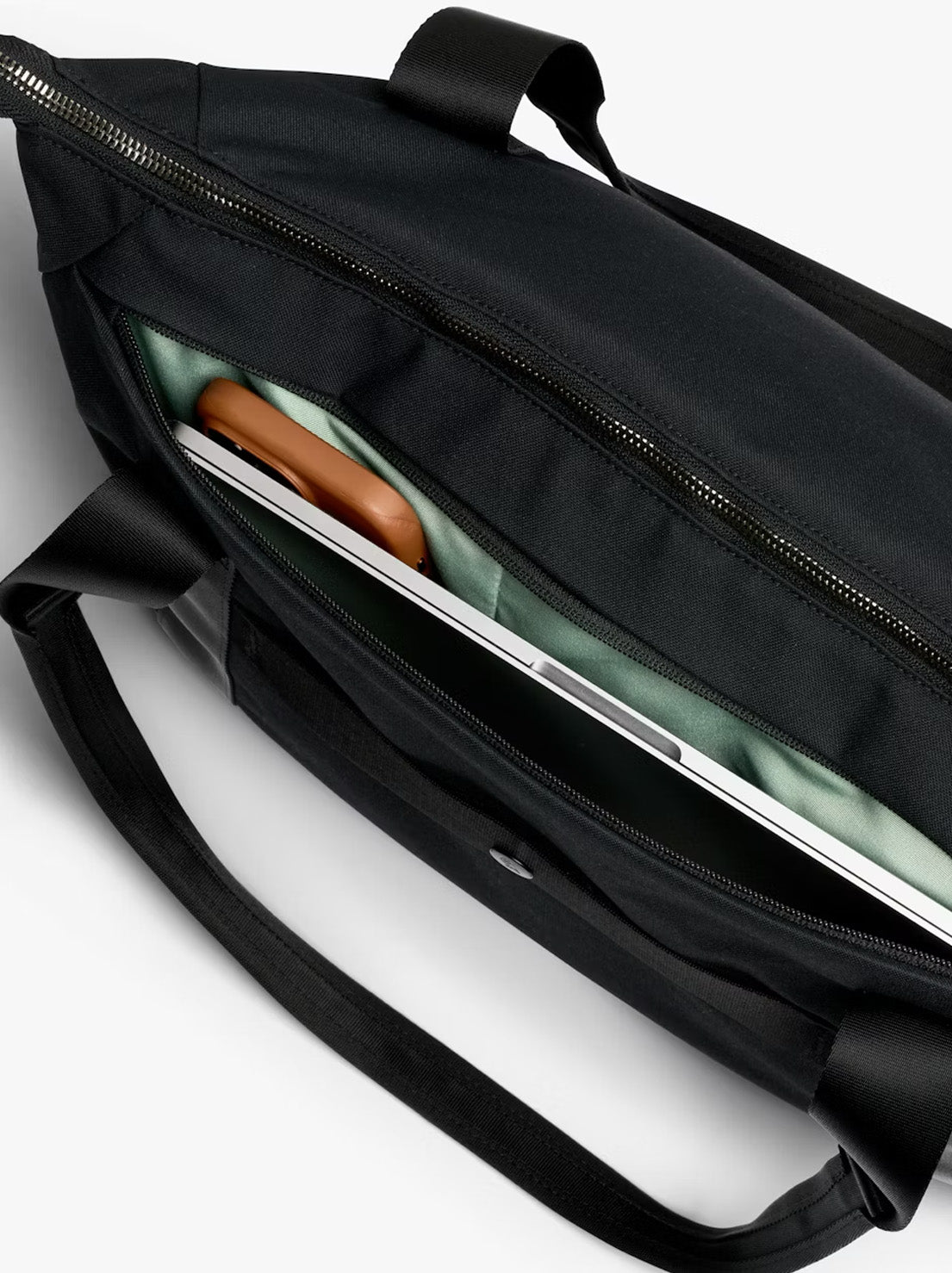 Bellroy - Classic Getaway Bag - Black