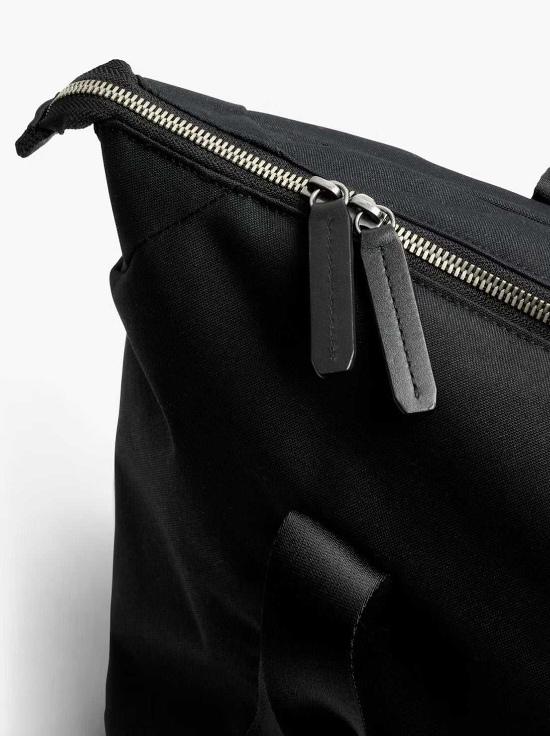 Bellroy - Classic Getaway Bag - Black