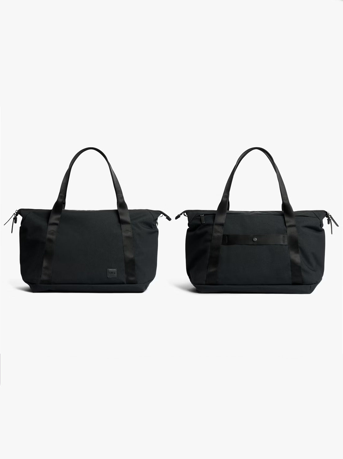 Bellroy - Classic Getaway Bag - Black