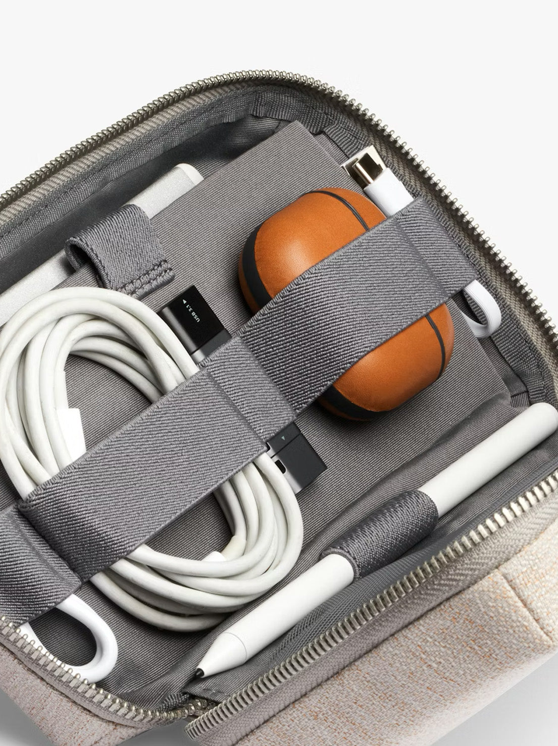 Bellroy - Tech Kit - Saltbush