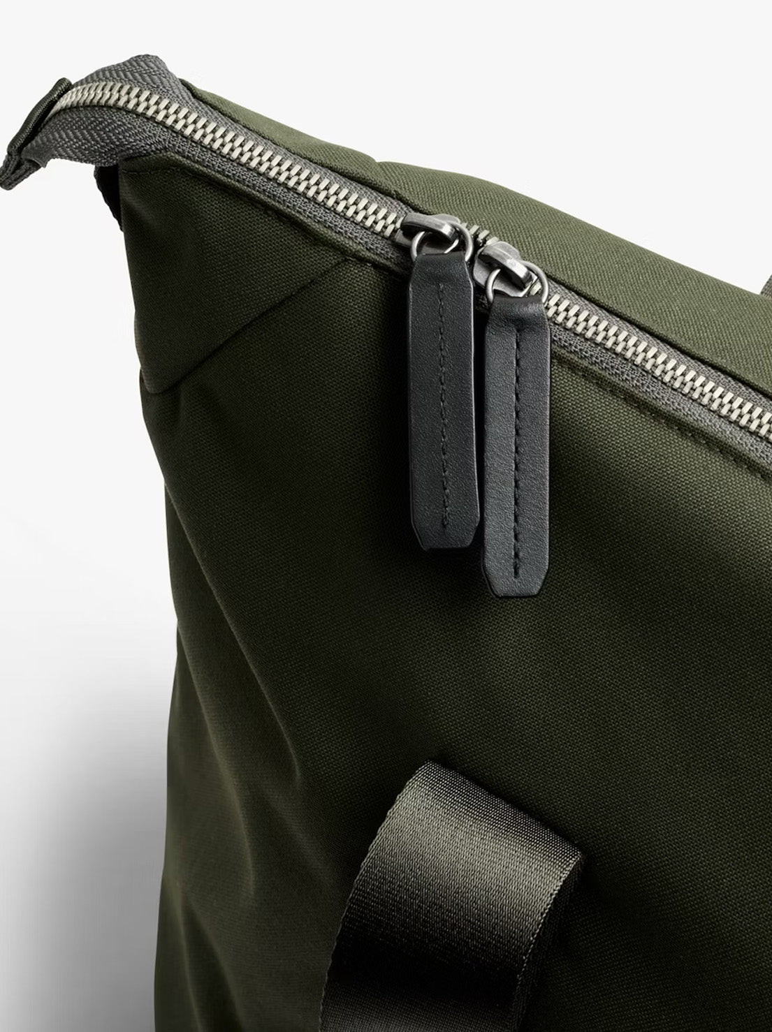 Bellroy - Classic Getaway Bag - Olive