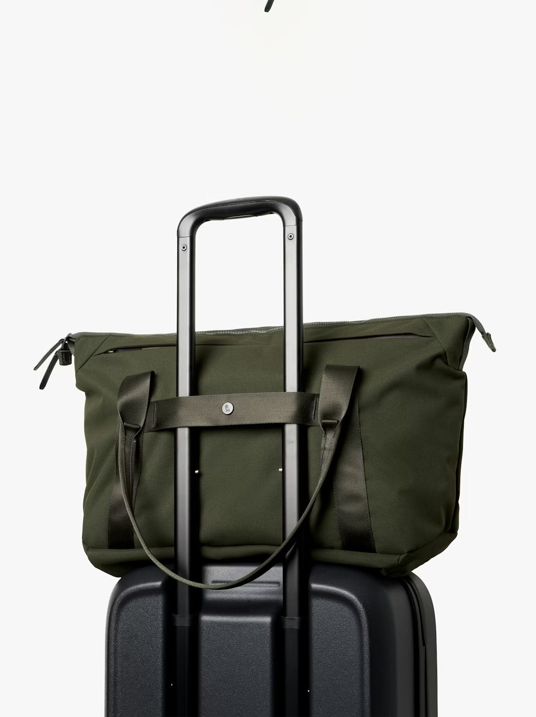 Bellroy - Classic Getaway Bag - Olive