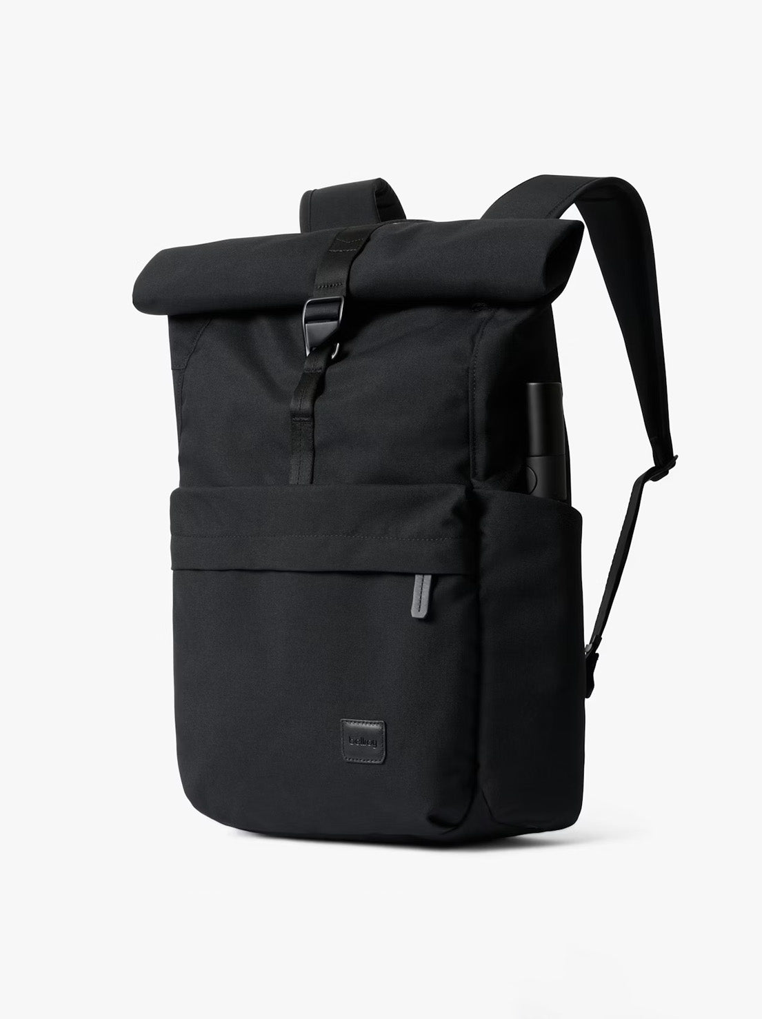 Bellroy - Classic Rolltop Backpack - Black